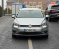 Серый Фольксваген Гольф, объемом двигателя 1.97 л и пробегом 250 тыс. км за 16200 $, фото 8 на Automoto.ua