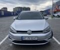 Серый Фольксваген Гольф, объемом двигателя 1.6 л и пробегом 219 тыс. км за 15600 $, фото 1 на Automoto.ua