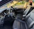 Сірий Фольксваген Гольф, об'ємом двигуна 1.8 л та пробігом 129 тис. км за 13500 $, фото 7 на Automoto.ua