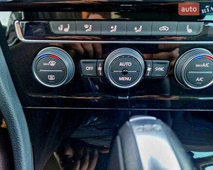 Серый Фольксваген Гольф, объемом двигателя 2 л и пробегом 237 тыс. км за 17200 $, фото 57 на Automoto.ua