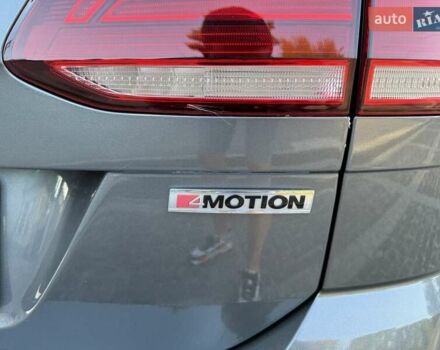 Сірий Фольксваген Гольф, об'ємом двигуна 1.8 л та пробігом 129 тис. км за 13500 $, фото 5 на Automoto.ua