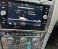 Серый Фольксваген Гольф, объемом двигателя 1.6 л и пробегом 100 тыс. км за 11500 $, фото 33 на Automoto.ua
