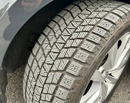 Фольксваген Гольф 2019 в Днепре (Днепропетровске) на Automoto.ua Серый Фольксваген Гольф, объемом двигателя 1.97 л и пробегом 228 тыс. км за 16700 $, фото 16 на Automoto.ua