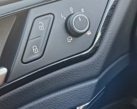 Серый Фольксваген Гольф, объемом двигателя 2 л и пробегом 237 тыс. км за 17200 $, фото 49 на Automoto.ua