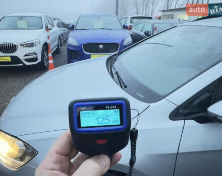 Серый Фольксваген Гольф, объемом двигателя 2 л и пробегом 223 тыс. км за 15900 $, фото 20 на Automoto.ua