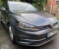 Серый Фольксваген Гольф, объемом двигателя 1.5 л и пробегом 220 тыс. км за 14500 $, фото 1 на Automoto.ua