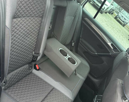 Серый Фольксваген Гольф, объемом двигателя 1.6 л и пробегом 148 тыс. км за 15500 $, фото 60 на Automoto.ua