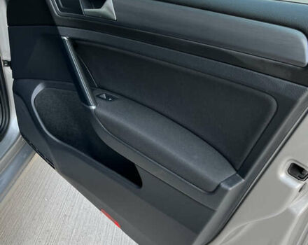 Сірий Фольксваген Гольф, об'ємом двигуна 1.6 л та пробігом 180 тис. км за 14700 $, фото 2 на Automoto.ua