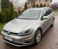 Серый Фольксваген Гольф, объемом двигателя 1.97 л и пробегом 266 тыс. км за 17700 $, фото 1 на Automoto.ua