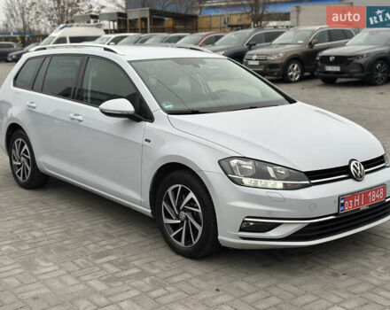 Серый Фольксваген Гольф, объемом двигателя 1.6 л и пробегом 148 тыс. км за 15500 $, фото 15 на Automoto.ua