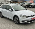 Серый Фольксваген Гольф, объемом двигателя 1.6 л и пробегом 148 тыс. км за 15500 $, фото 15 на Automoto.ua