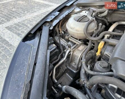 Сірий Фольксваген Гольф, об'ємом двигуна 1.8 л та пробігом 129 тис. км за 13500 $, фото 16 на Automoto.ua