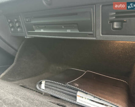 Серый Фольксваген Гольф, объемом двигателя 1.6 л и пробегом 148 тыс. км за 15500 $, фото 66 на Automoto.ua