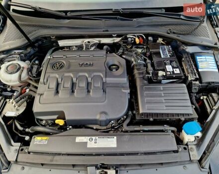 Серый Фольксваген Гольф, объемом двигателя 2 л и пробегом 237 тыс. км за 17200 $, фото 31 на Automoto.ua