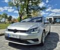 Серый Фольксваген Гольф, объемом двигателя 1.6 л и пробегом 206 тыс. км за 13100 $, фото 1 на Automoto.ua