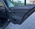 Серый Фольксваген Гольф, объемом двигателя 1.6 л и пробегом 168 тыс. км за 15999 $, фото 69 на Automoto.ua