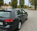 Фольксваген Гольф 2019 в Днепре (Днепропетровске) на Automoto.ua Серый Фольксваген Гольф, объемом двигателя 1.97 л и пробегом 228 тыс. км за 16700 $, фото 6 на Automoto.ua