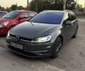 Серый Фольксваген Гольф, объемом двигателя 1.97 л и пробегом 0 тыс. км за 17000 $, фото 5 на Automoto.ua