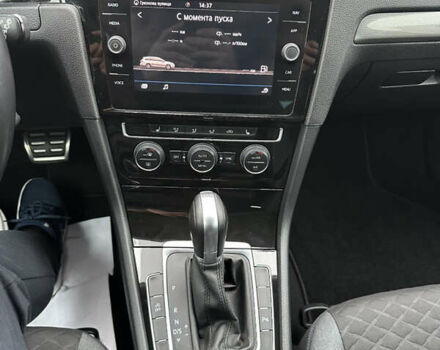 Серый Фольксваген Гольф, объемом двигателя 1.6 л и пробегом 148 тыс. км за 15500 $, фото 34 на Automoto.ua