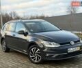 Сірий Фольксваген Гольф, об'ємом двигуна 1.6 л та пробігом 179 тис. км за 14444 $, фото 1 на Automoto.ua