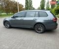 Серый Фольксваген Гольф, объемом двигателя 1.6 л и пробегом 100 тыс. км за 11500 $, фото 11 на Automoto.ua