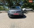 Серый Фольксваген Гольф, объемом двигателя 1.8 л и пробегом 180 тыс. км за 12600 $, фото 1 на Automoto.ua