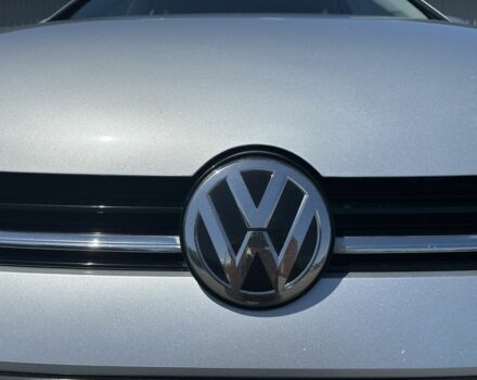 Серый Фольксваген Гольф, объемом двигателя 1.6 л и пробегом 176 тыс. км за 13500 $, фото 12 на Automoto.ua