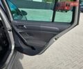 Серый Фольксваген Гольф, объемом двигателя 1.6 л и пробегом 249 тыс. км за 11900 $, фото 30 на Automoto.ua