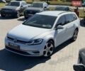 Серый Фольксваген Гольф, объемом двигателя 1.8 л и пробегом 74 тыс. км за 13000 $, фото 1 на Automoto.ua