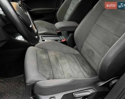 Серый Фольксваген Гольф, объемом двигателя 2 л и пробегом 249 тыс. км за 14990 $, фото 22 на Automoto.ua