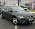 Серый Фольксваген Гольф, объемом двигателя 1.97 л и пробегом 309 тыс. км за 13999 $, фото 1 на Automoto.ua