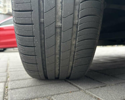 Серый Фольксваген Гольф, объемом двигателя 1.6 л и пробегом 148 тыс. км за 15500 $, фото 20 на Automoto.ua