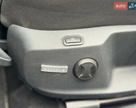 Серый Фольксваген Гольф, объемом двигателя 1.97 л и пробегом 250 тыс. км за 16200 $, фото 11 на Automoto.ua