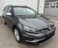 Сірий Фольксваген Гольф, об'ємом двигуна 2 л та пробігом 46 тис. км за 7900 $, фото 1 на Automoto.ua