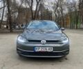Серый Фольксваген Гольф, объемом двигателя 1.97 л и пробегом 204 тыс. км за 16000 $, фото 1 на Automoto.ua