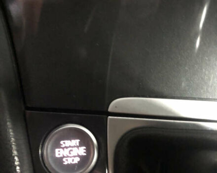 Серый Фольксваген Гольф, объемом двигателя 2 л и пробегом 206 тыс. км за 13900 $, фото 18 на Automoto.ua