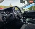 Серый Фольксваген Гольф, объемом двигателя 1.6 л и пробегом 249 тыс. км за 11900 $, фото 23 на Automoto.ua