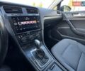 Серый Фольксваген Гольф, объемом двигателя 1.6 л и пробегом 168 тыс. км за 15999 $, фото 41 на Automoto.ua