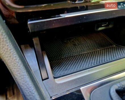 Серый Фольксваген Гольф, объемом двигателя 2 л и пробегом 237 тыс. км за 17200 $, фото 47 на Automoto.ua