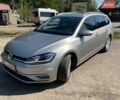 Серый Фольксваген Гольф, объемом двигателя 1.97 л и пробегом 190 тыс. км за 16999 $, фото 1 на Automoto.ua