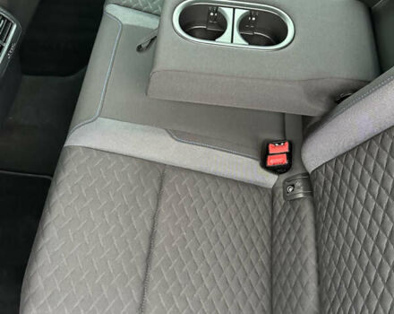 Серый Фольксваген Гольф, объемом двигателя 1.6 л и пробегом 148 тыс. км за 15500 $, фото 53 на Automoto.ua