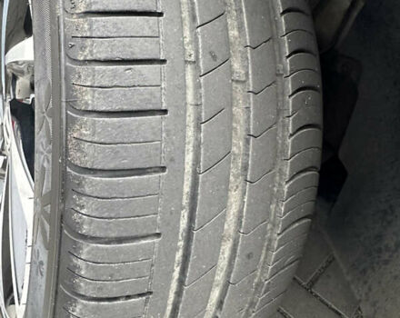 Серый Фольксваген Гольф, объемом двигателя 1.6 л и пробегом 148 тыс. км за 15500 $, фото 21 на Automoto.ua