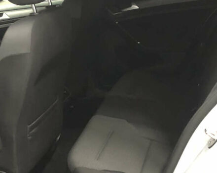 Серый Фольксваген Гольф, объемом двигателя 2 л и пробегом 206 тыс. км за 13900 $, фото 16 на Automoto.ua