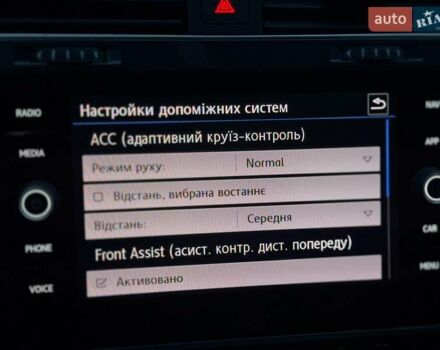 Серый Фольксваген Гольф, объемом двигателя 2 л и пробегом 223 тыс. км за 15900 $, фото 12 на Automoto.ua