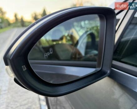 Сірий Фольксваген Гольф, об'ємом двигуна 1.8 л та пробігом 129 тис. км за 13500 $, фото 6 на Automoto.ua