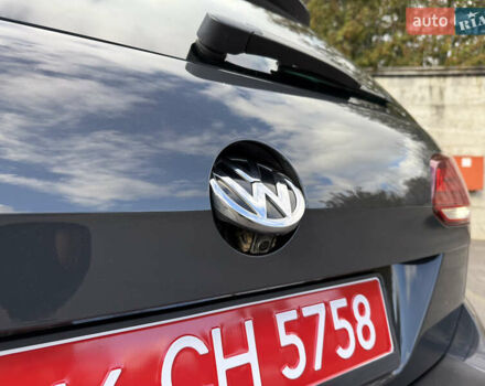 Сірий Фольксваген Гольф, об'ємом двигуна 2 л та пробігом 249 тис. км за 15999 $, фото 78 на Automoto.ua