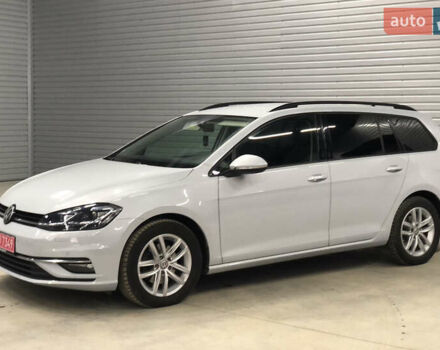 Серый Фольксваген Гольф, объемом двигателя 2 л и пробегом 206 тыс. км за 13900 $, фото 4 на Automoto.ua