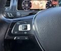 Серый Фольксваген Гольф, объемом двигателя 1.6 л и пробегом 168 тыс. км за 15999 $, фото 34 на Automoto.ua