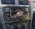 Сірий Фольксваген Гольф, об'ємом двигуна 1.8 л та пробігом 129 тис. км за 13500 $, фото 12 на Automoto.ua