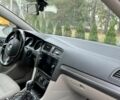 Серый Фольксваген Гольф, объемом двигателя 1.8 л и пробегом 130 тыс. км за 326 $, фото 5 на Automoto.ua